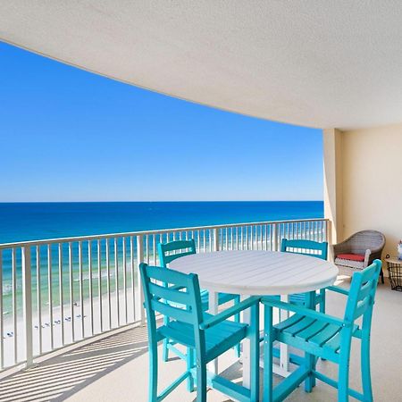 Ocean Villa 1206 Panama City Beach Exterior photo