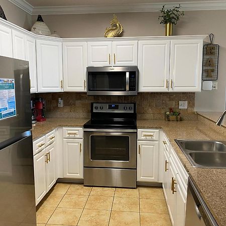Ocean Villa 1206 Panama City Beach Exterior photo