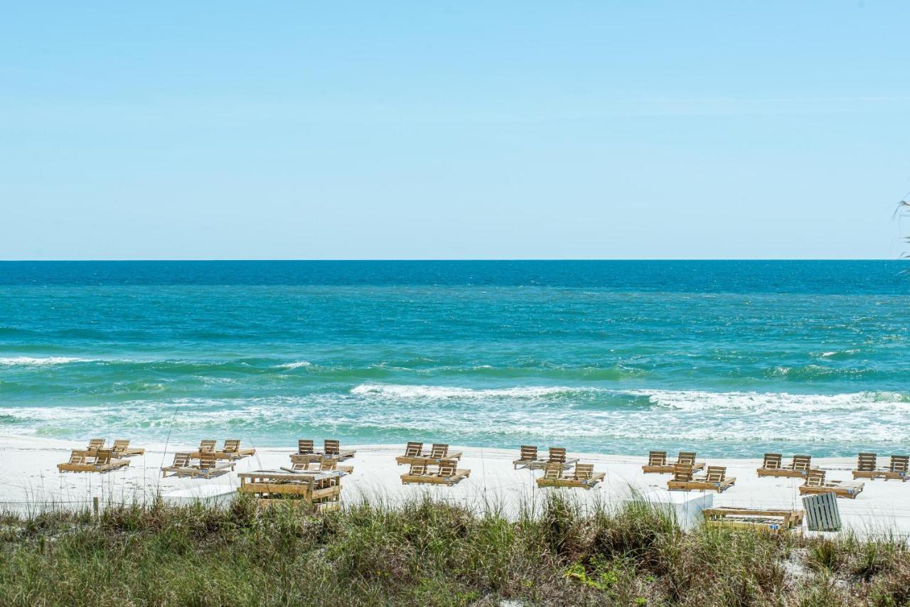 Ocean Villa 1206 Panama City Beach Exterior photo