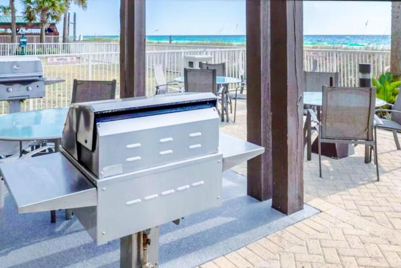 Ocean Villa 1206 Panama City Beach Exterior photo