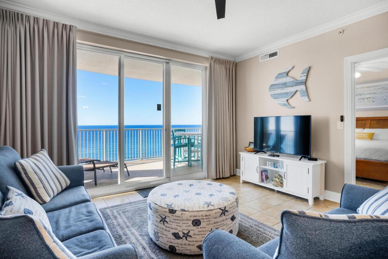 Ocean Villa 1206 Panama City Beach Exterior photo