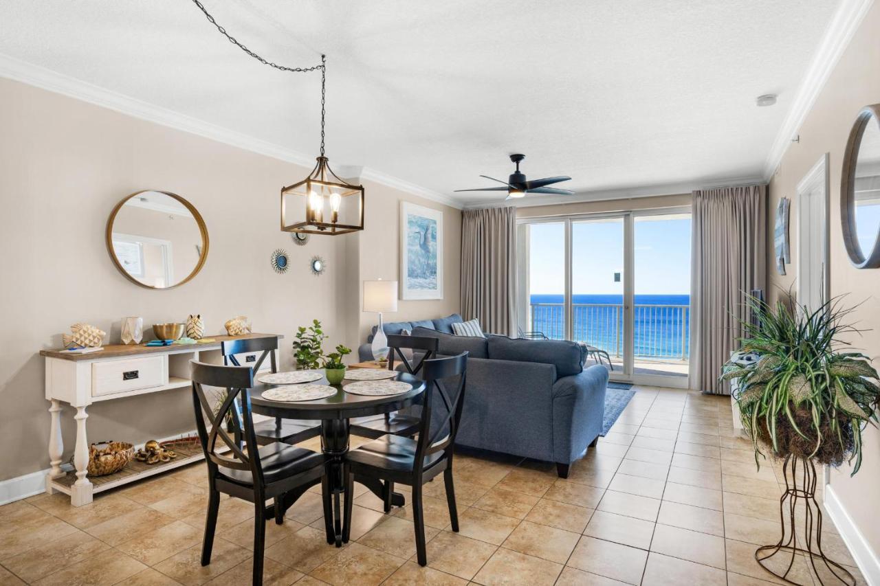 Ocean Villa 1206 Panama City Beach Exterior photo
