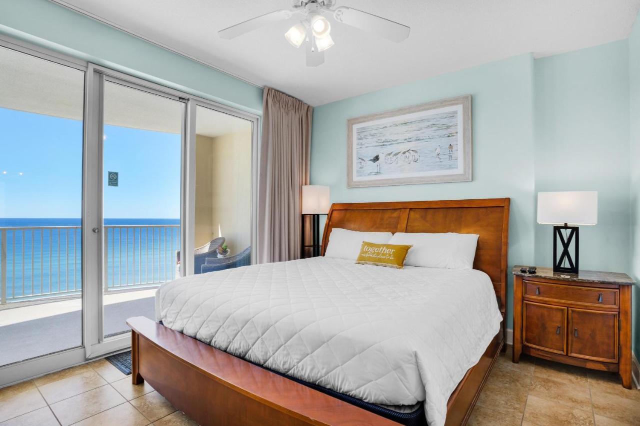 Ocean Villa 1206 Panama City Beach Exterior photo