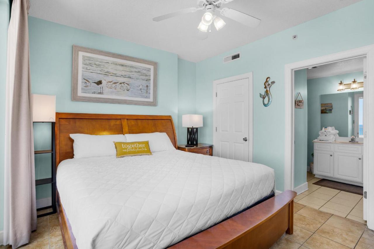 Ocean Villa 1206 Panama City Beach Exterior photo