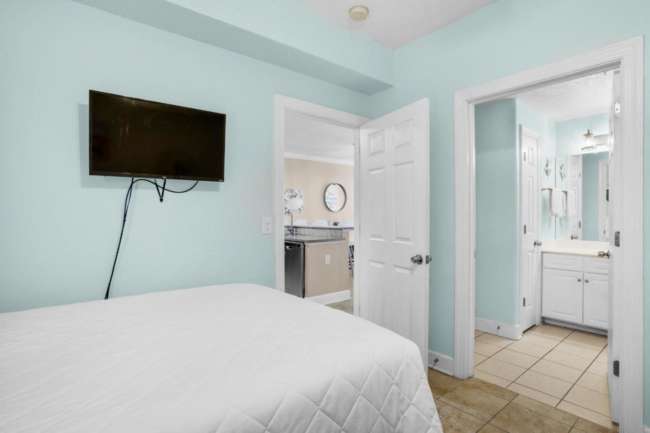 Ocean Villa 1206 Panama City Beach Exterior photo