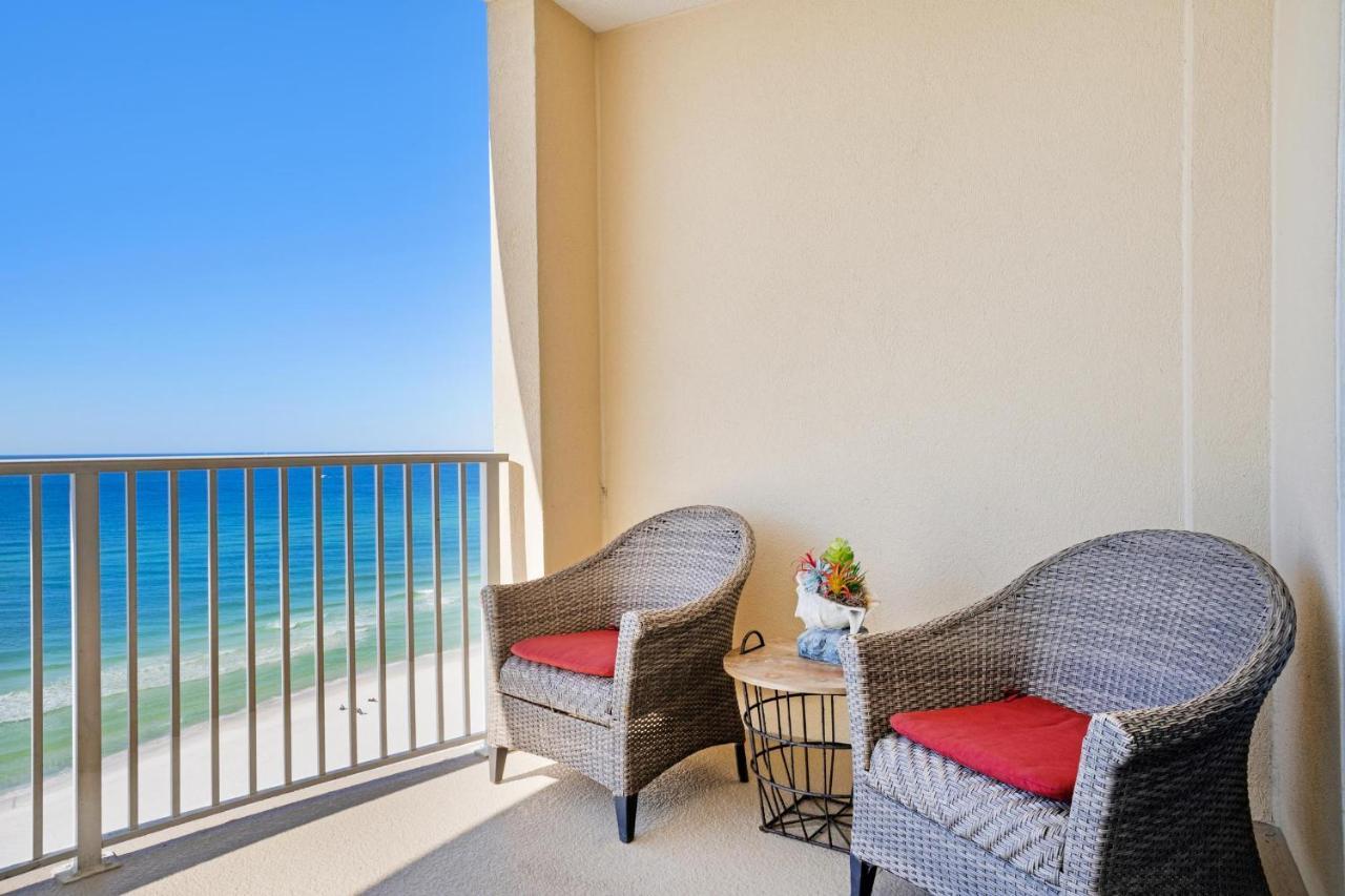 Ocean Villa 1206 Panama City Beach Exterior photo