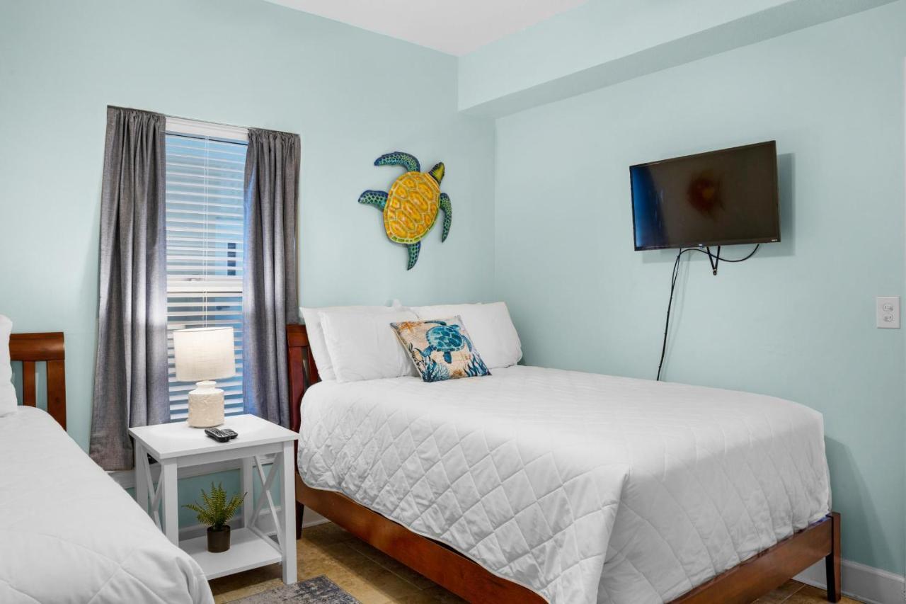 Ocean Villa 1206 Panama City Beach Exterior photo