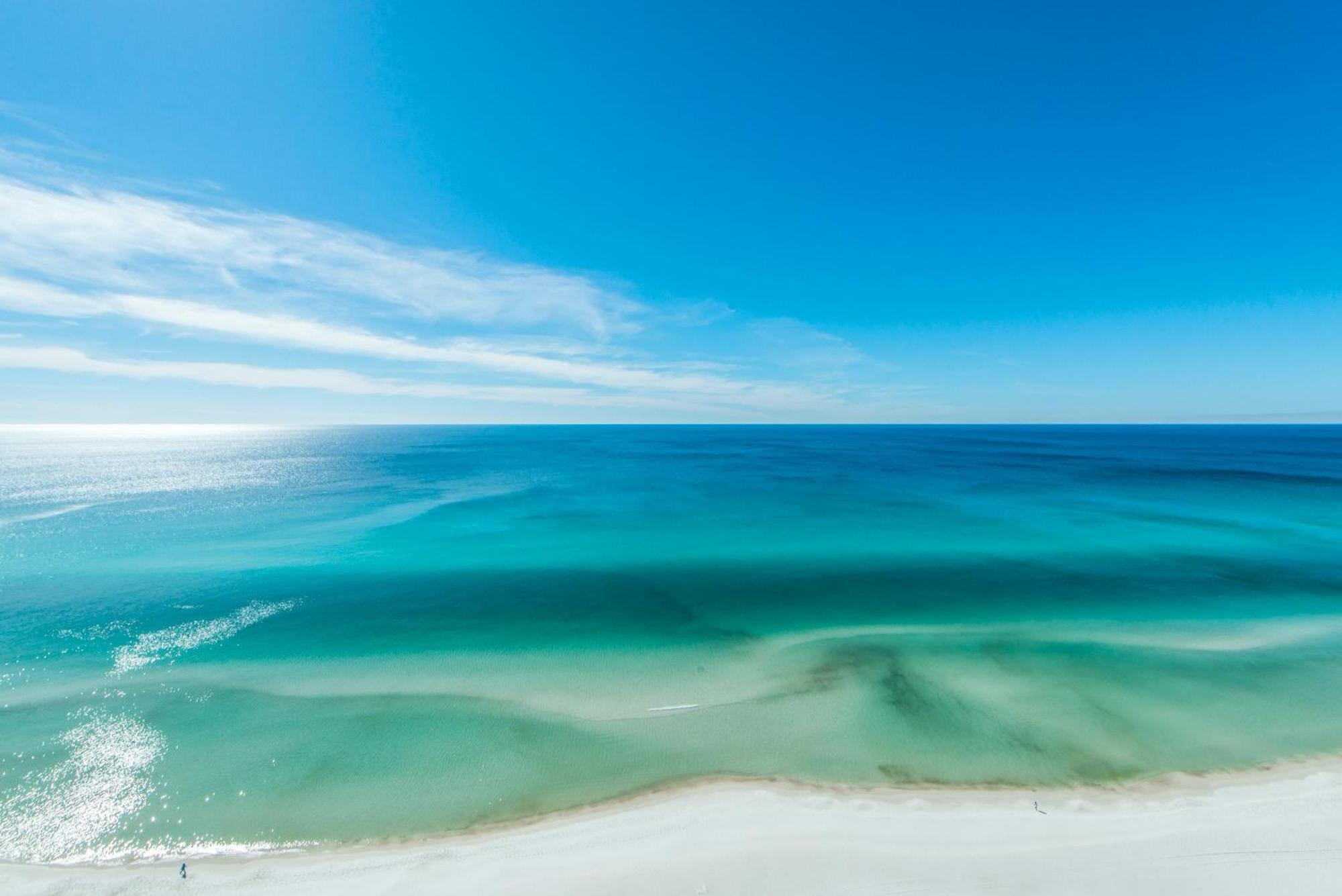 Ocean Villa 1206 Panama City Beach Exterior photo
