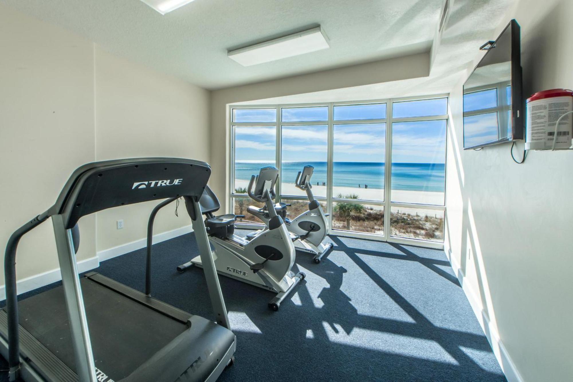 Ocean Villa 1206 Panama City Beach Exterior photo